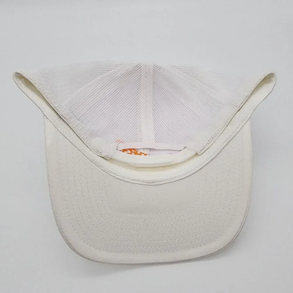 Port Authority sunkist snapback